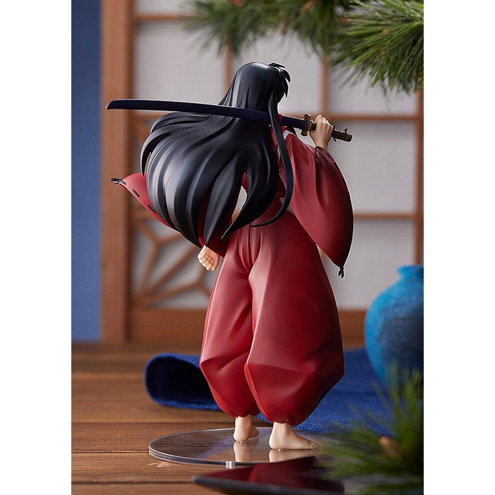 POP UP PARADE INUYASHA NEW MOON VER. POP UP PARADE INUYASHA NEW MOON VER.